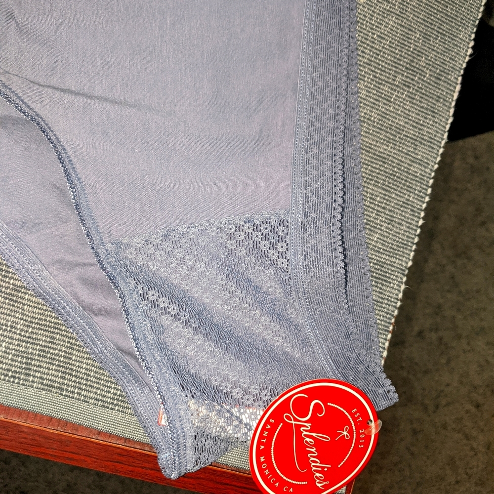 Splendies panties 2XL